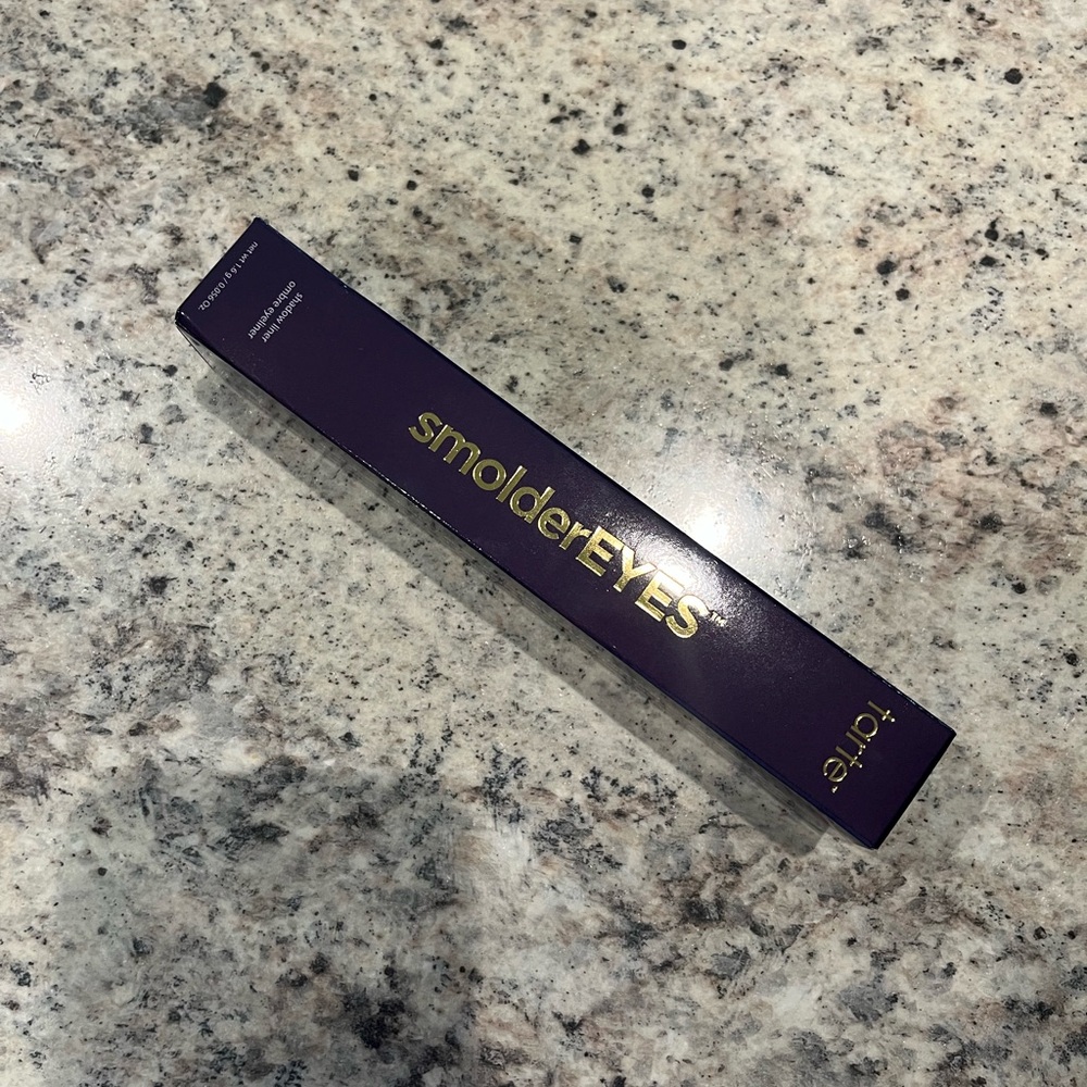 Tarte SmolderEYES Eyeliner - Smolder